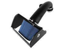 Cargar imagen en el visor de la galería, aFe Magnum FORCE Stage-2 Pro 5R Cold Air Intake System 2019 RAM 1500 (Non Classic) V8-5.7L HEMI
