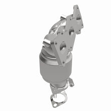 Cargar imagen en el visor de la galería, MagnaFlow Conv DF 11-12 Kia Sedona 3.5L OEM Grade Manifold