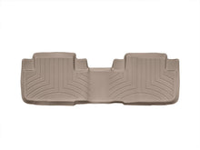 Load image into Gallery viewer, WeatherTech 12+ Honda CR-V Rear FloorLiner - Tan