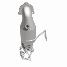 Cargar imagen en el visor de la galería, MagnaFlow Conv DF 00-04 S40/V40 1.9L Front