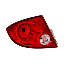 Cargar imagen en el visor de la galería, Xtune Chevy Cobalt Sedan 05-10 Driver Side Tail Lights - OEM Left ALT-JH-CCOB05-4D-OE-L