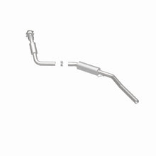 Cargar imagen en el visor de la galería, MagnaFlow 09-10 Dodge Grand Caravan 3.8L CARB Compliant Direct Fit Catalytic Converter