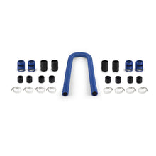 Cargar imagen en el visor de la galería, Mishimoto Kit de manguera universal flexible para radiador de 48 pulgadas - Azul