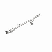 Cargar imagen en el visor de la galería, MagnaFlow Direct-Fit SS Catalytic Converter 05-06 Toyota Tundra 4.0L V6
