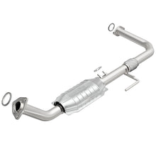 Cargar imagen en el visor de la galería, MagnaFlow Conv DF 00-8/04 Toyota Tundra 4.7L D/S Front
