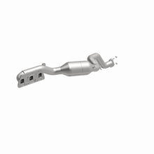 Cargar imagen en el visor de la galería, MagnaFlow Conv DF 05-09 Audi A8 6.0L