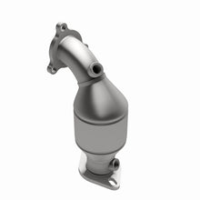 Cargar imagen en el visor de la galería, MagnaFlow Conv DF 01-05 Chrysler Sebring / 01-05 Dodge Stratus / 00-03 Galant Rear Manifold