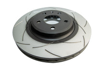 Cargar imagen en el visor de la galería, DBA 09-11 Audi A4 Rotor delantero ranurado serie Street