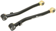 Cargar imagen en el visor de la galería, RockJock JL/JT Johnny Joint Control Arms Front Lower Adjustable Pair