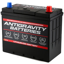 Cargar imagen en el visor de la galería, Batería de litio para automóvil Antigravity Group 51R con reinicio
