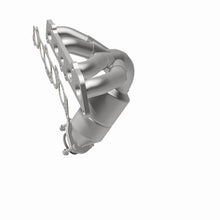 Cargar imagen en el visor de la galería, MagnaFlow Conv DF 97-01 Camry 2.2 Manifold