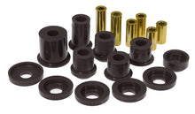 Cargar imagen en el visor de la galería, Prothane 05+ Ford Mustang Rear Control Arm Bushings - Black