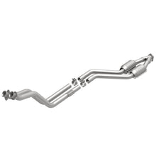 Cargar imagen en el visor de la galería, MagnaFlow Conv DF 94-96 Mercedes C220 2.2L