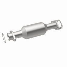 Cargar imagen en el visor de la galería, MagnaFlow Conv DF California Grade 75-78 Nissan B210 1.4L