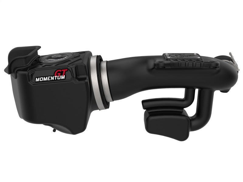 aFe Momentum GT Pro 5R Sistema de admisión de aire frío 12-18 Jeep Wrangler JK V6 3.6L