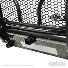 Cargar imagen en el visor de la galería, Westin 19-21 Ram 2500/3500 HDX Bandit Front Bumper - Black