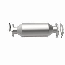 Cargar imagen en el visor de la galería, MagnaFlow Conv Direct Fit 91-93 Honda Accord 2.2 CA