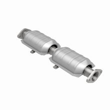 Cargar imagen en el visor de la galería, MagnaFlow Conv Mitsubishi 24.75X6.5X4 2/2