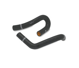 Mishimoto 94-97 Mazda Miata Kit de manguera de calentador de silicona negra