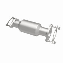 Cargar imagen en el visor de la galería, MagnaFlow Conv Direct Fit 2011 Kia Sorento 3.5 Underbody