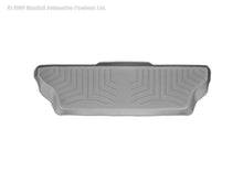 Cargar imagen en el visor de la galería, WeatherTech 01-03 Dodge Durango Rear FloorLiner - Grey