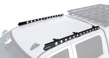 Cargar imagen en el visor de la galería, Rhino-Rack 15-18 Chevrolet Silverado HD Double Cab 2 Base Backbone Mounting System