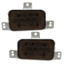 Cargar imagen en el visor de la galería, Oracle 4W LED Reverse Light Set - Tinted SEE WARRANTY