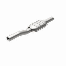 Cargar imagen en el visor de la galería, MagnaFlow Conv DF 02-04 Jeep Grand Cherokee 4.0L Rear