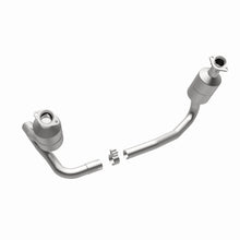 Cargar imagen en el visor de la galería, MagnaFlow Conv DF 04 Dakota 3.7/4.7 2WD OEM