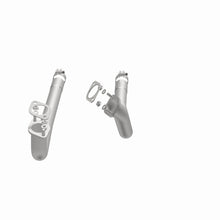Cargar imagen en el visor de la galería, Tubos delanteros del colector Magnaflow (para colectores LP) 67-74 Dodge Charger 7.2L