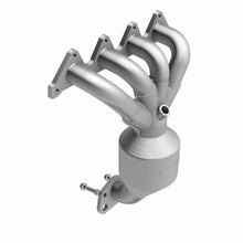 Cargar imagen en el visor de la galería, MagnaFlow Conv DF 10-11 Hyundai Accent 1.6L