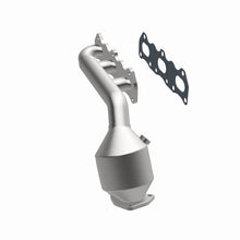 Cargar imagen en el visor de la galería, MagnaFlow Conv DF 00 Suzuki Grand Vitara 2.5L