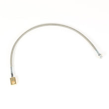 Cargar imagen en el visor de la galería, Rugged Ridge Rear Brake Hose SS 41-71 Willys &amp;Models