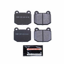 Load image into Gallery viewer, Power Stop 04-11 Lotus Elise Front Track Day SPEC Brake Pads