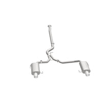 Cargar imagen en el visor de la galería, MagnaFlow Sys C/B 06 Subaru Legacy GT 2.5L