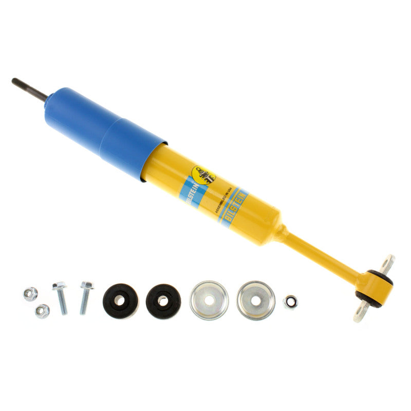 Bilstein 4600 Series 1995 Ford Explorer Eddie Bauer 4WD Amortiguador monotubo delantero de 46 mm
