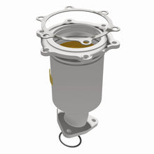 Cargar imagen en el visor de la galería, MagnaFlow Conv DF 96-00 Pathfinder Passenger Side Front