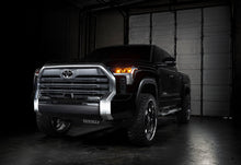 Cargar imagen en el visor de la galería, Oracle 2022+ Toyota Tundra ColorSHIFT RGB Demon Eye Headlight Upgrade Kit SEE WARRANTY