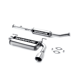 Sistema MagnaFlow C/B Mazda Miata M1