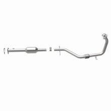 Cargar imagen en el visor de la galería, MagnaFlow Conv DF 01-02 GM Caval/Sunfire 2.2L