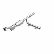 Cargar imagen en el visor de la galería, MagnaFlow Conv DF F150/F250 97-98 4.6L PS 4wd