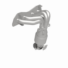 Cargar imagen en el visor de la galería, MagnaFlow Conv DF 12-15 Camry 2.5 Manifold