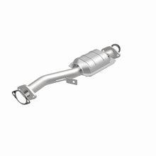 Cargar imagen en el visor de la galería, MagnaFlow Conv DF 95- 96 Impreza 2.2L Rear