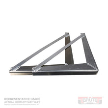 Cargar imagen en el visor de la galería, Westin/Brute Under Body Bracket 24in (1 pair) - Aluminum