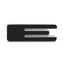 Cargar imagen en el visor de la galería, ORACLE Lighting Universal Illuminated LED Letter Badges - Matte Blk Surface Finish - E SEE WARRANTY