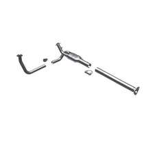 Cargar imagen en el visor de la galería, MagnaFlow Conv DF GM 1500/2500/3500 Van 96-97