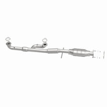 Cargar imagen en el visor de la galería, MagnaFlow Conv DF 02-05 Hyundai XG350 3.5L