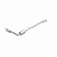 Cargar imagen en el visor de la galería, Magnaflow California Direct Fit Converter 2003 Buick Rendezvous 3.4L