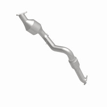 Cargar imagen en el visor de la galería, Magnaflow Conv DF 2007-2010 Q7 V6 3.6 OEM Underbody