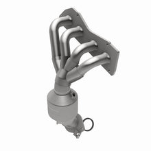 Cargar imagen en el visor de la galería, MagnaFlow Conv DF 09 Toyota Venza 2.7L